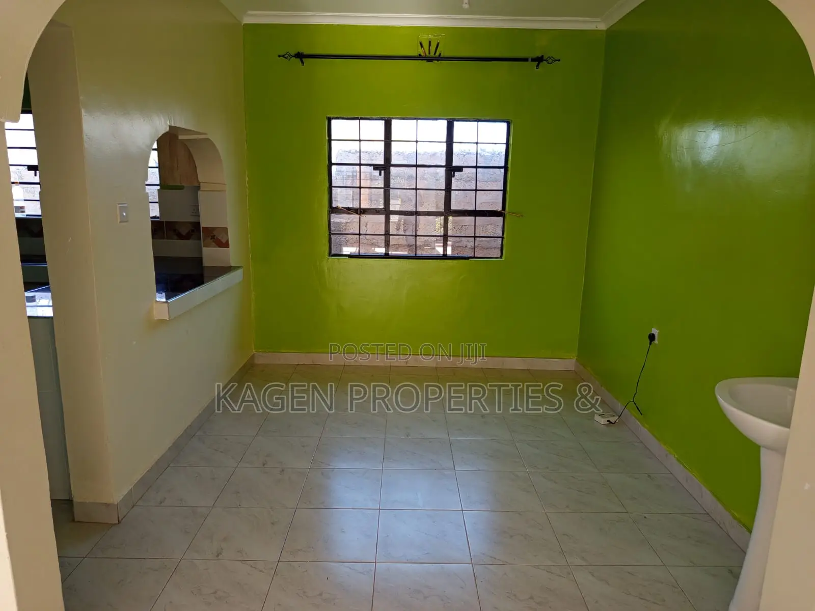3bdrm Bungalow in Matasia for sale