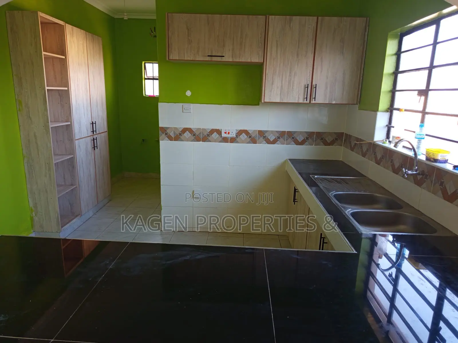 3bdrm Bungalow in Matasia for sale
