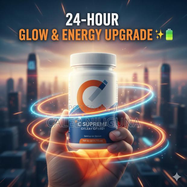 C-Supreme (Dietary Supplement) - thumbnail 2