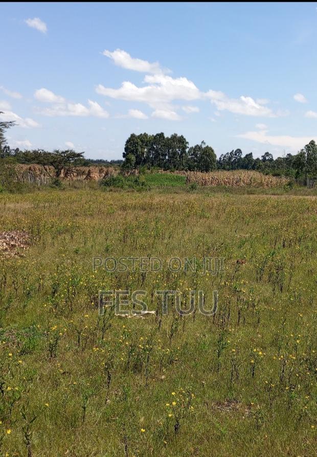 Three Acres in Moiben - thumbnail 2