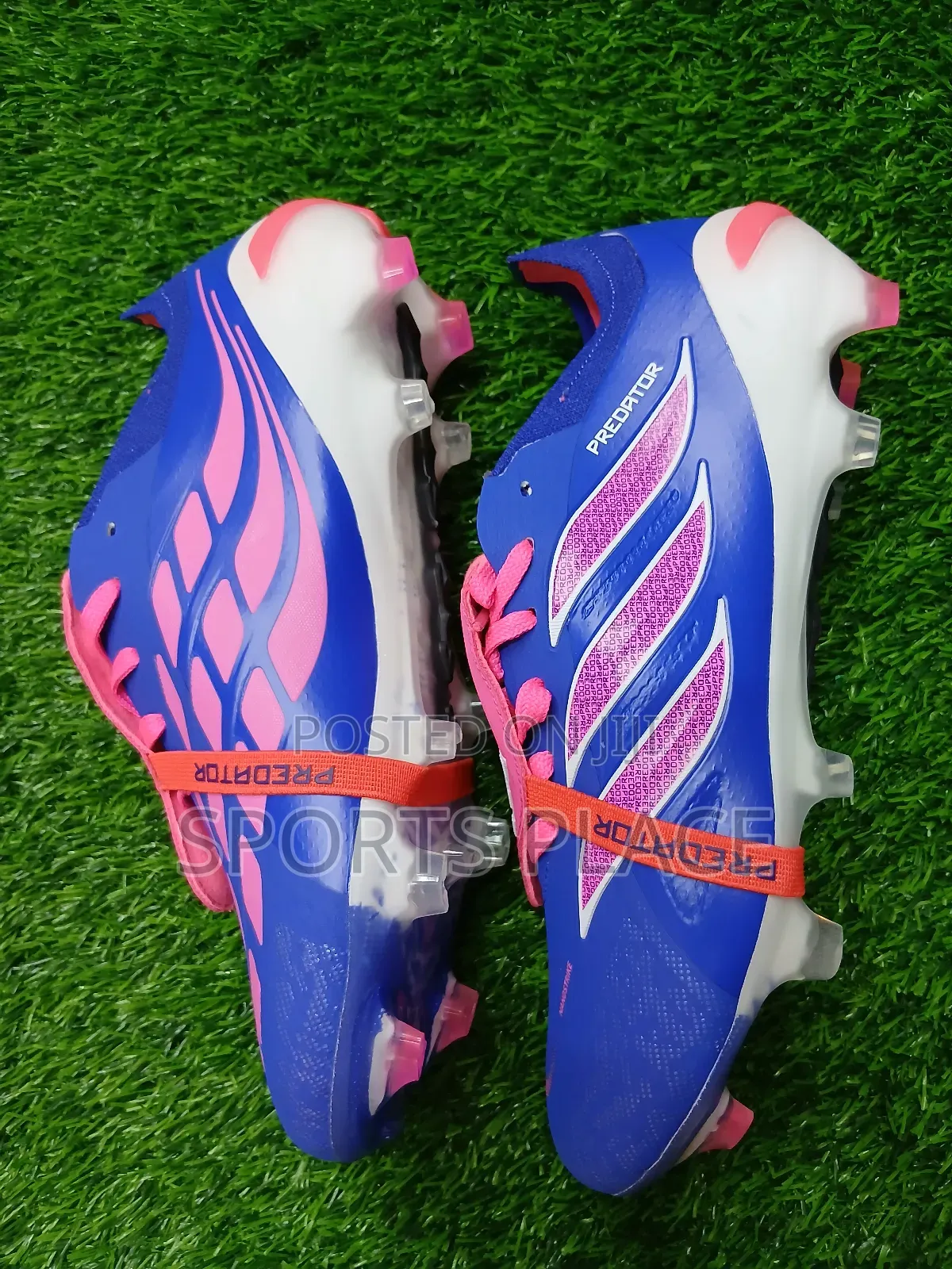Preds 26 Football Boots