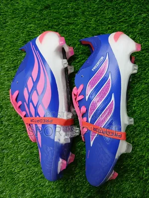 Preds 26 Football Boots