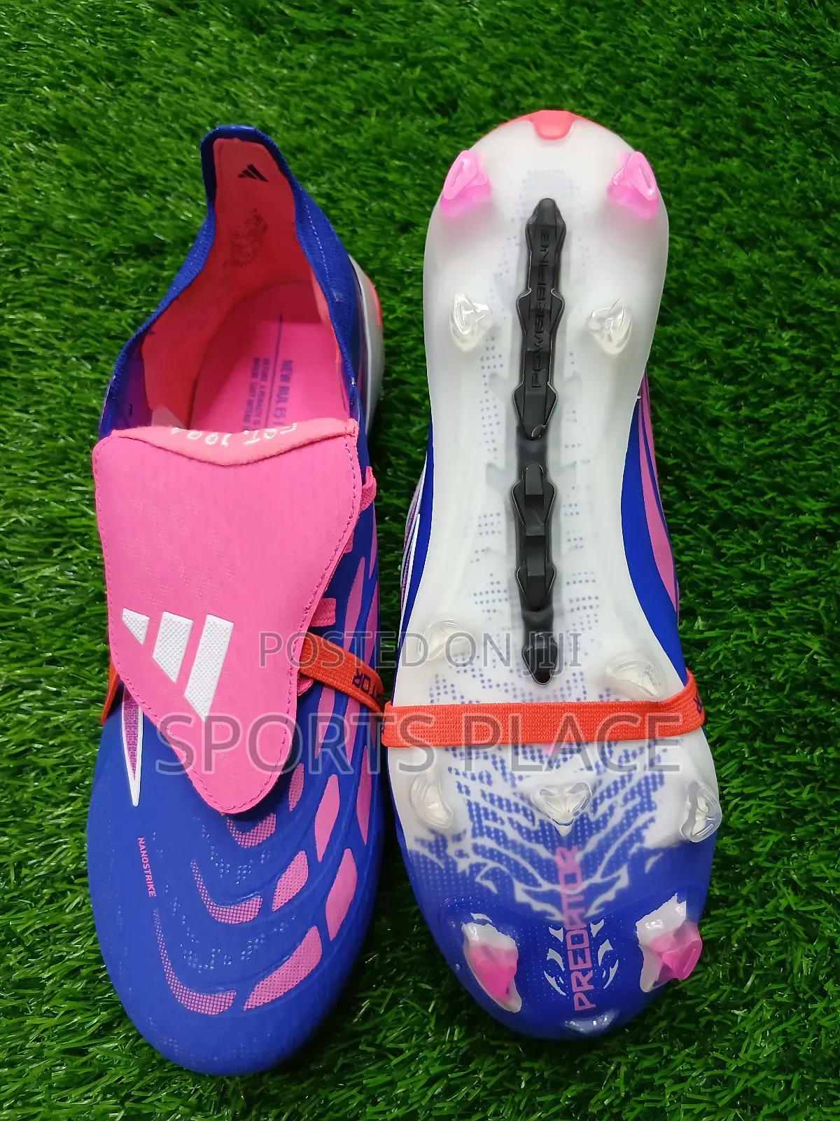Preds 26 Football Boots