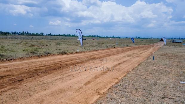 Prime 1⁄8acre Plots in Narumoru - thumbnail 2