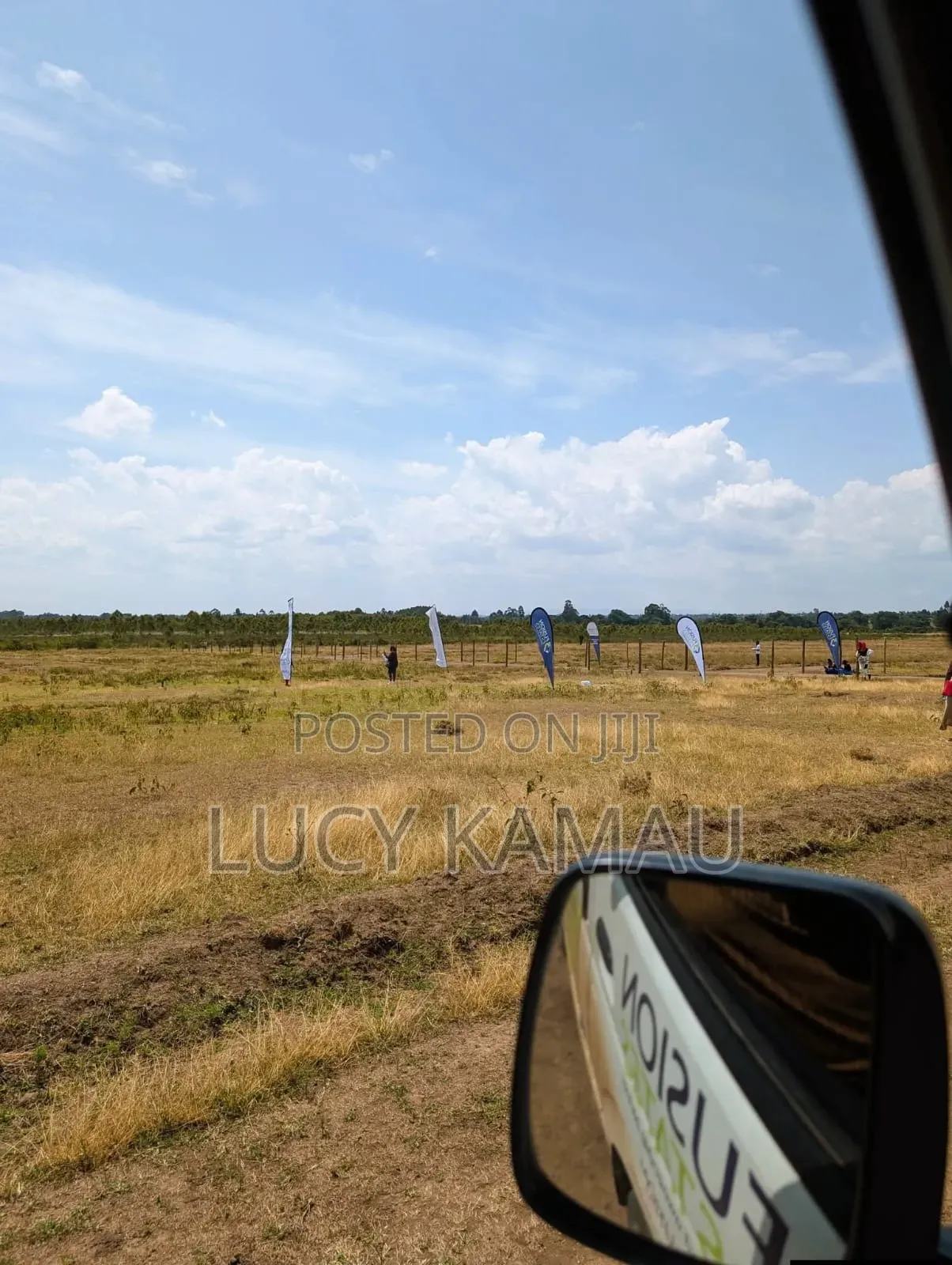Prime 1⁄8acre Plots in Narumoru