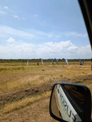 Prime 1⁄8acre Plots in Narumoru