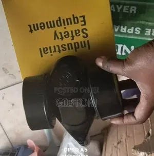 Np 306 Respirator