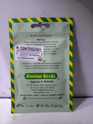 Sage Herb Seeds 10 Grams