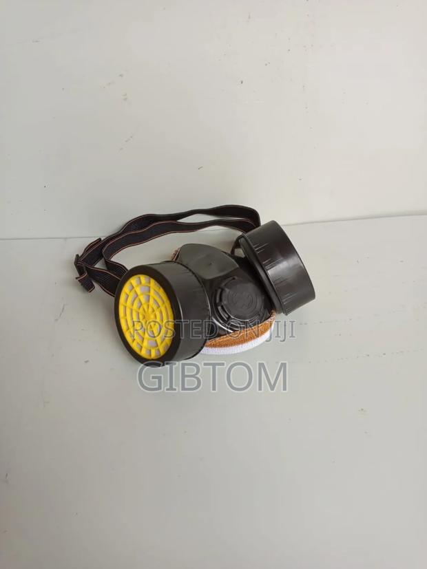 Np 306 Respirator - thumbnail 2