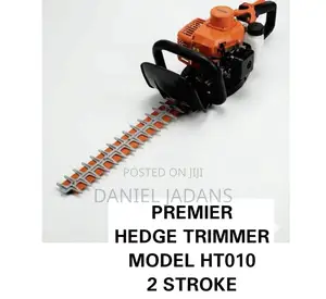 Premier Hedge Trimmer Machine