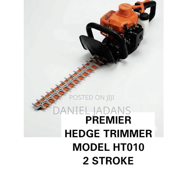 Premier Hedge Trimmer Machine