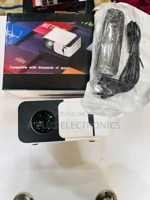 T5 Mini Android Projector – Cinema Experience Anywhere