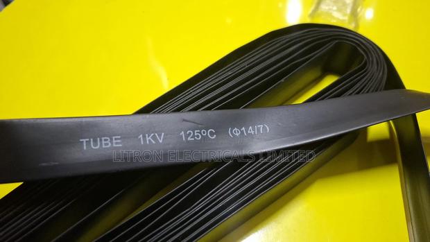 Heat Shrink 35mm