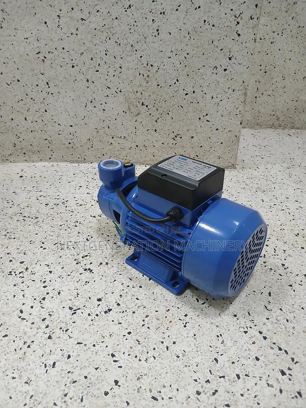 Usk Water Pump - main view