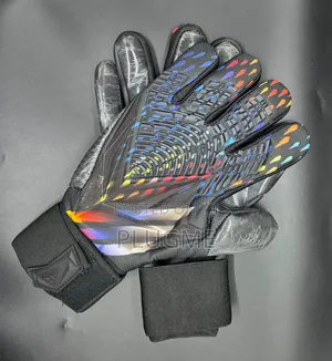 Adidas Predator Gloves Size 8, 9, 10!!