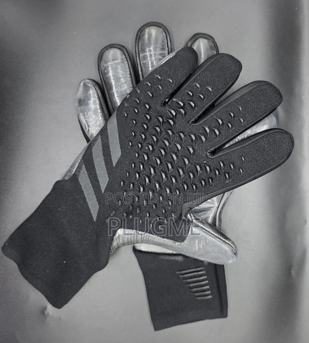 Adidas Predator Gloves Size 8, 9, 10!! - thumbnail 6