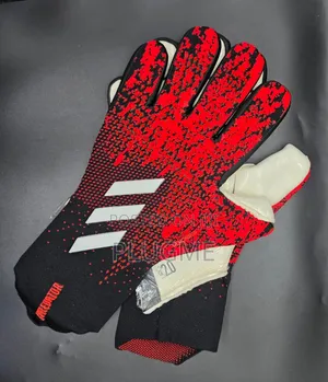 Adidas Predator Gloves Size 8, 9, 10!!