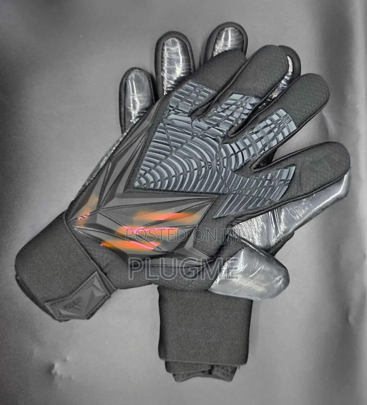 Adidas Predator Gloves Size 8, 9, 10!!