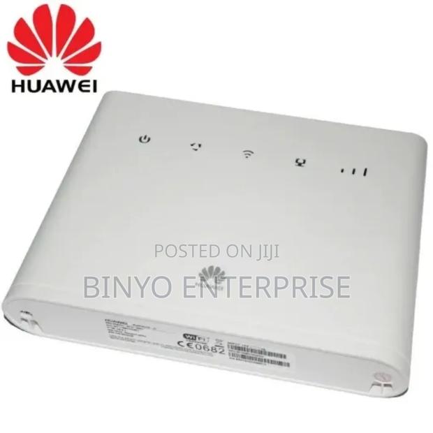 Best Huawei Original Wifi Router