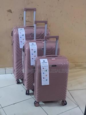 3 in 1 Unbreakable Suitcase, Travel Bag,