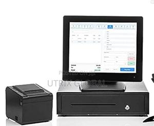 Smart Sales Pos For Retail & Bulk Shops - thumbnail 2