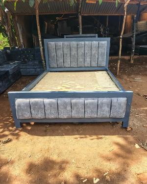 Mocket Bed 5 by 6 - main view