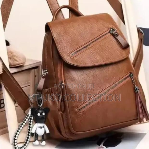 Quality Bagpack - thumbnail 3