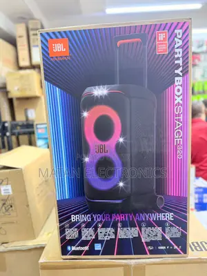 JBL Partybox 320