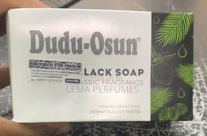 Dudu-Osun Black Soap - thumbnail 2