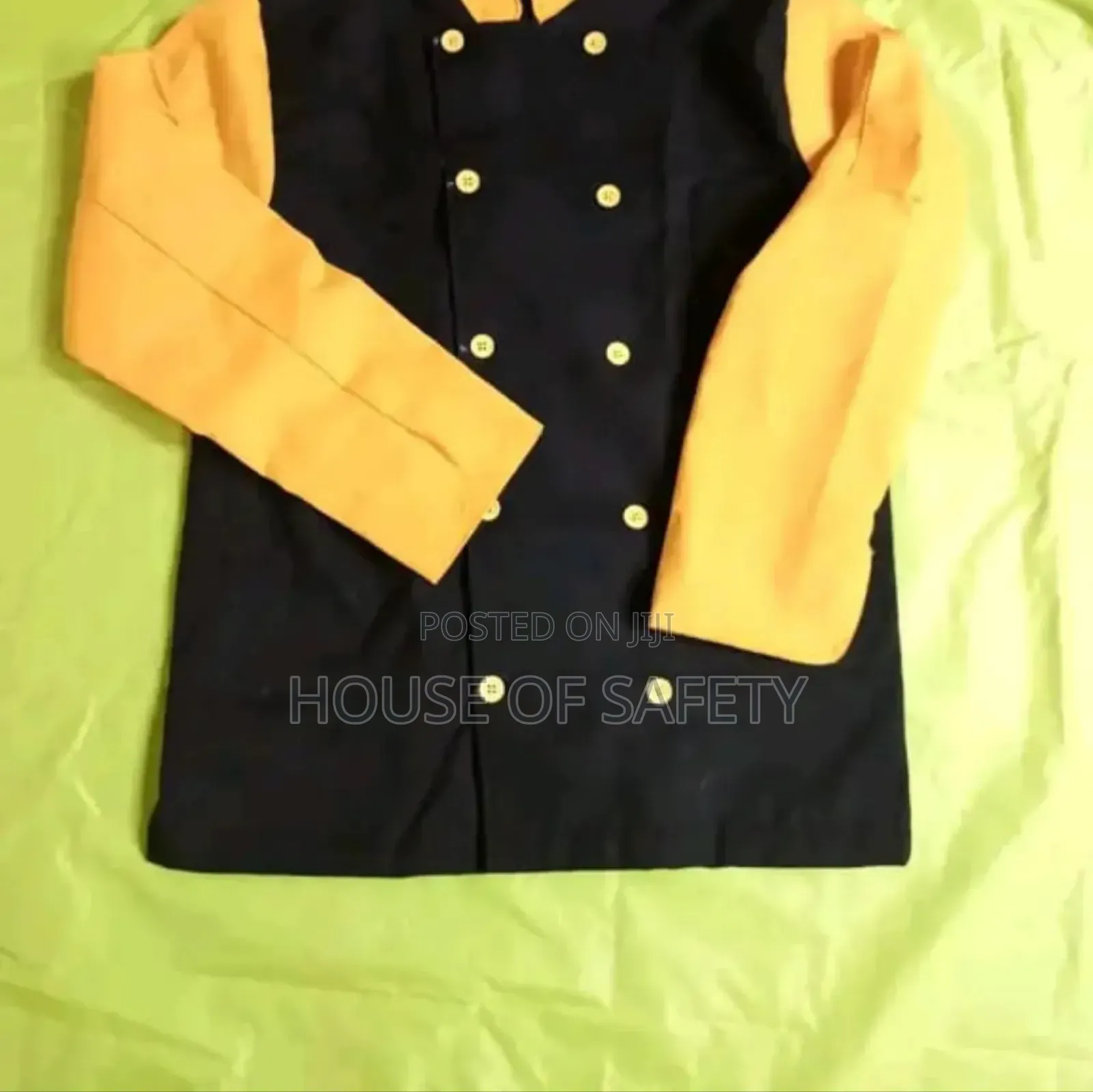 Kitchen Styles Chef Hotel Wear Aprons