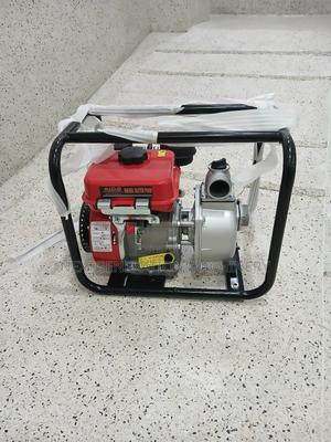 Aico Diesel Water Pump - thumbnail 2