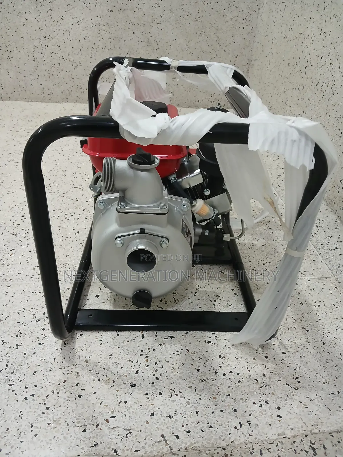 Aico Diesel Water Pump