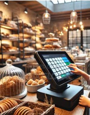 Shop Pos System – Retail And Wholesale - thumbnail 2