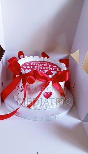 Quality Cakes at Best Prices