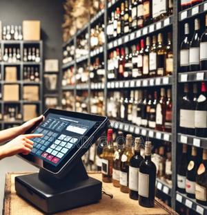 All In One Retail Wholesale Pos Software - thumbnail 2