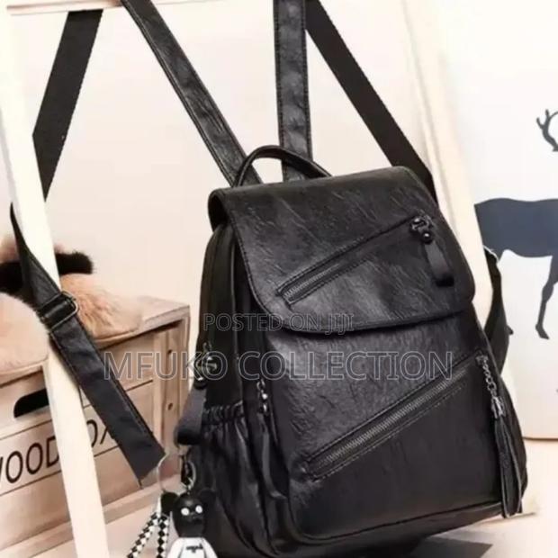 Quality Bagpack - thumbnail 2