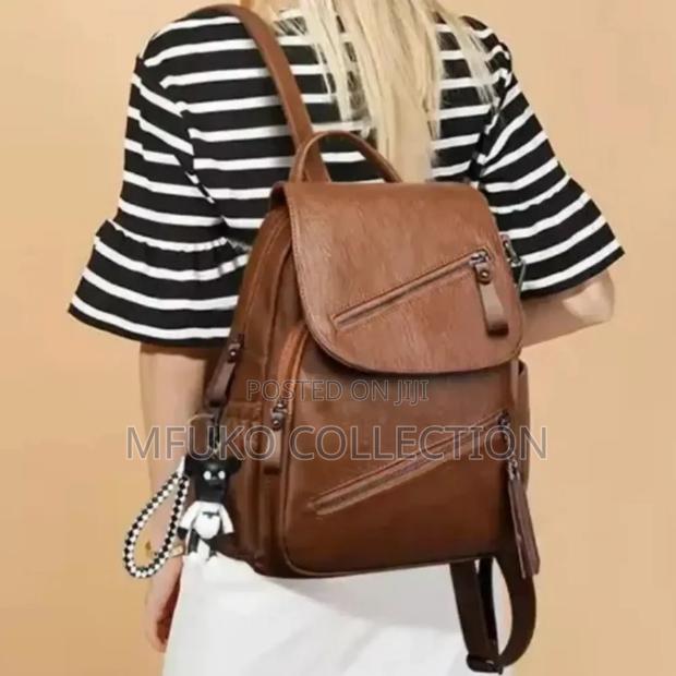 Quality Bagpack - main view