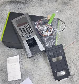 F18 Office Biometric Entry Control Device - thumbnail 2