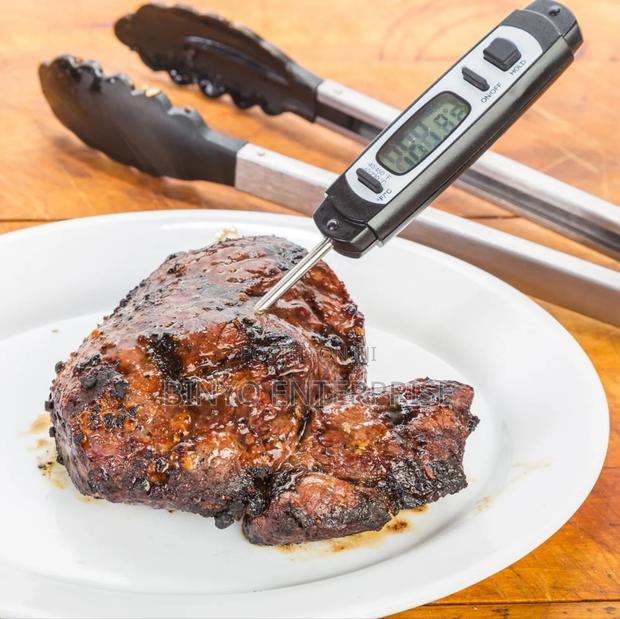 Food Thermometer
