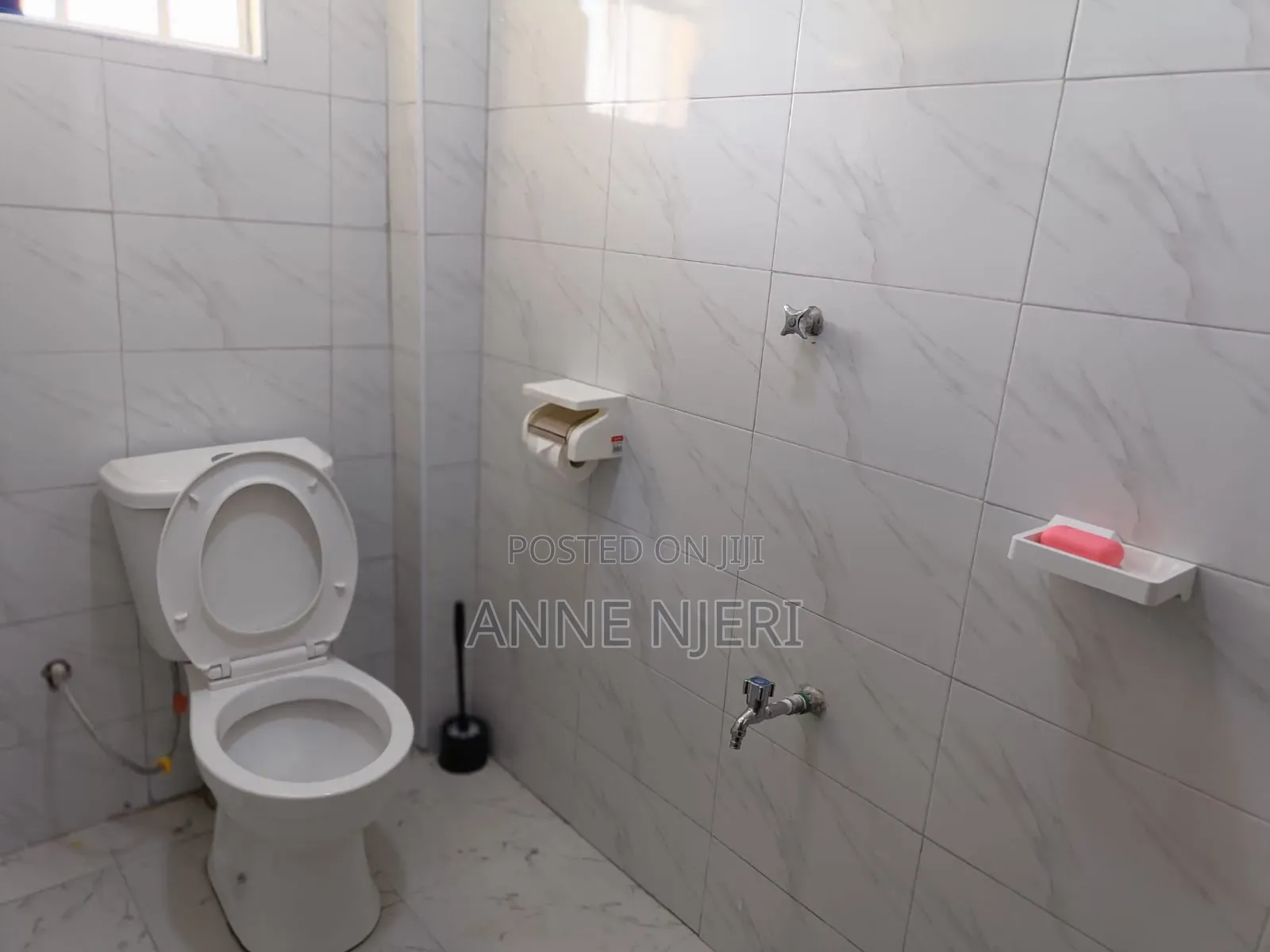 Classy 2bdrm Available in Naivasha