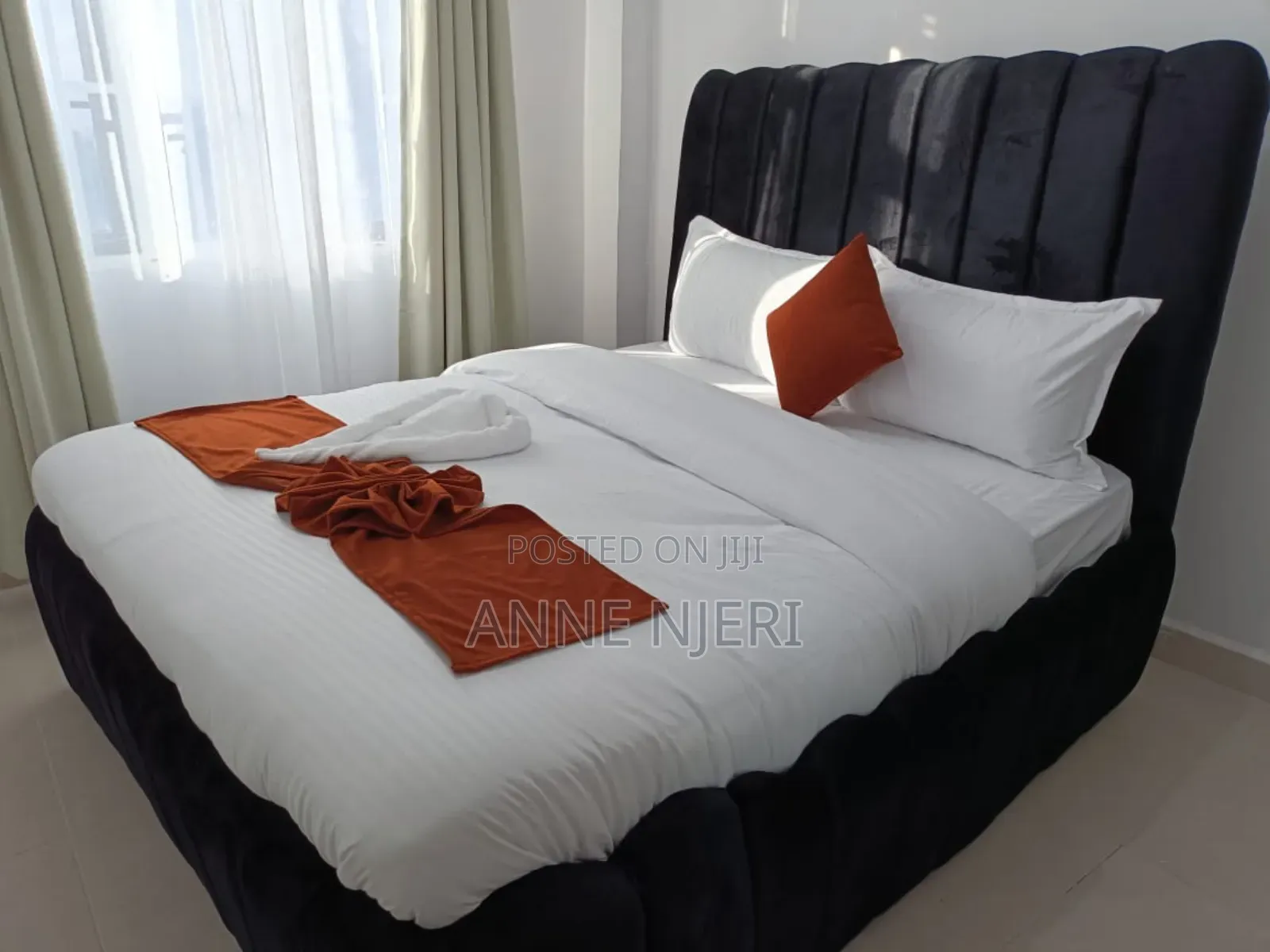 Classy 2bdrm Available in Naivasha