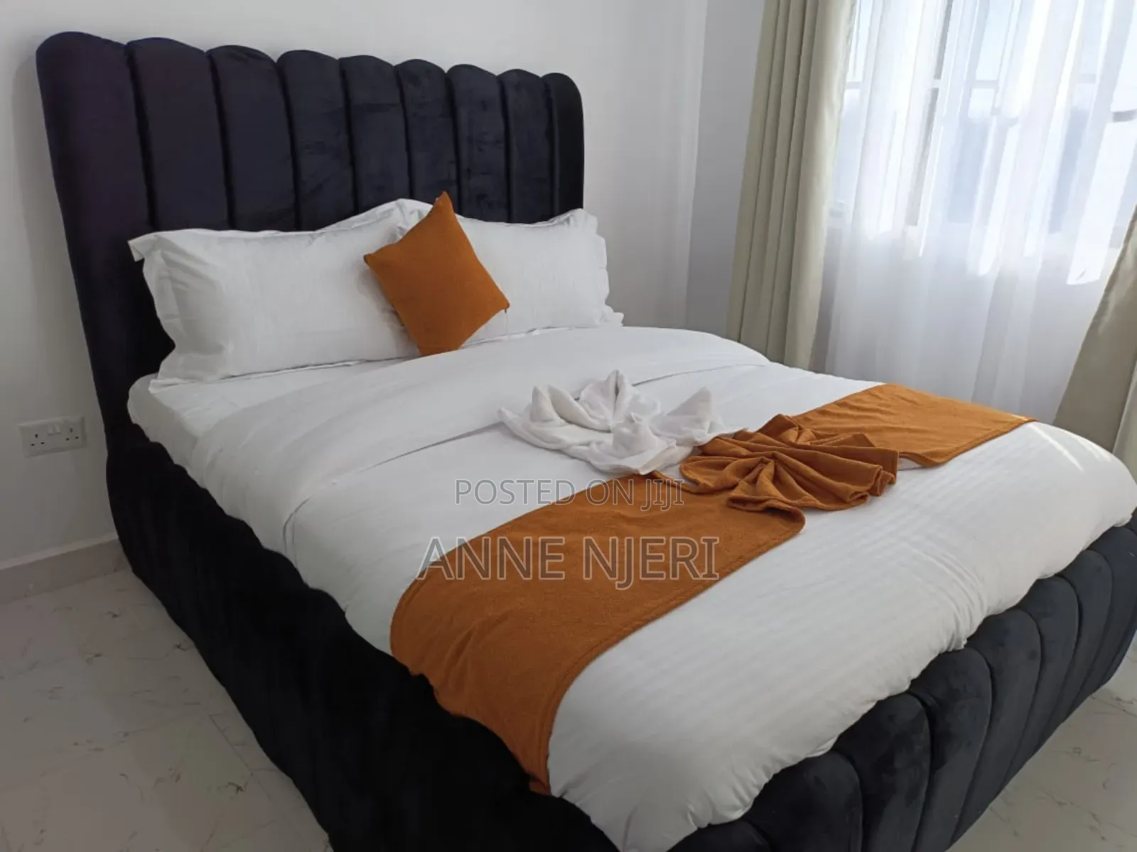 Classy 2bdrm Available in Naivasha