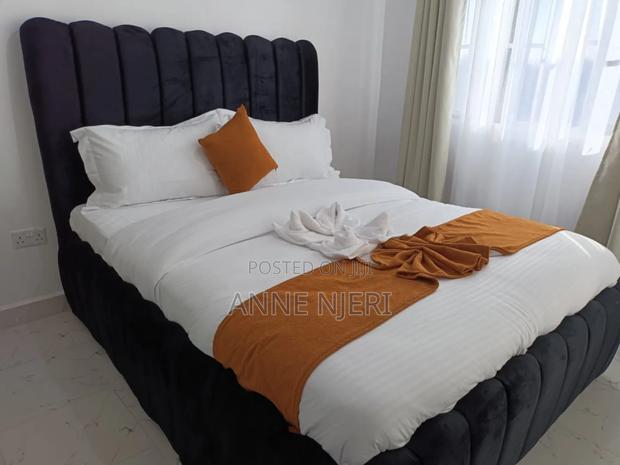 Classy 2bdrm Available in Naivasha - thumbnail 2