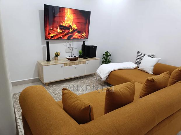 Classy 2bdrm Available in Naivasha - main view