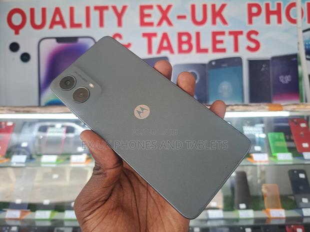 Motorola Moto G 5G 128 GB Green - thumbnail 2