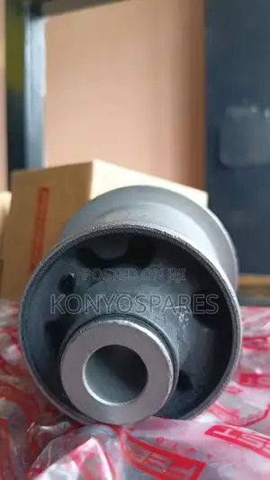 Rear Crossmember Bushing Nissan Juke