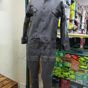 Grey Long-Lasting Long-Lasting Cm Overall
