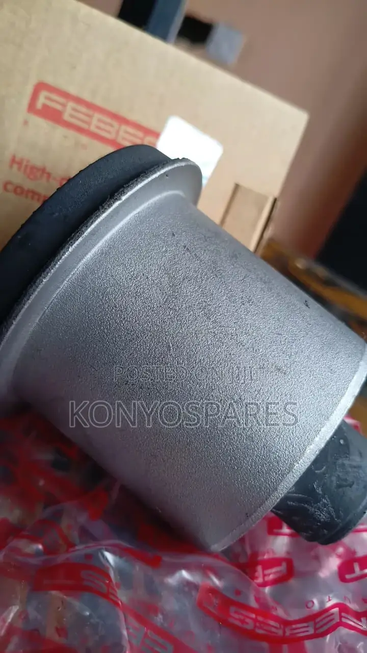 Rear Crossmember Bushing Nissan Juke