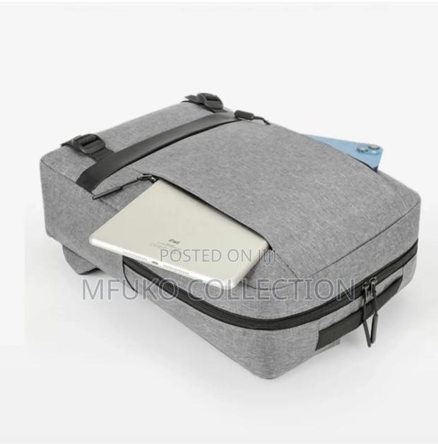 Bagpack-laptop Bag In 3 In 1. - thumbnail 4