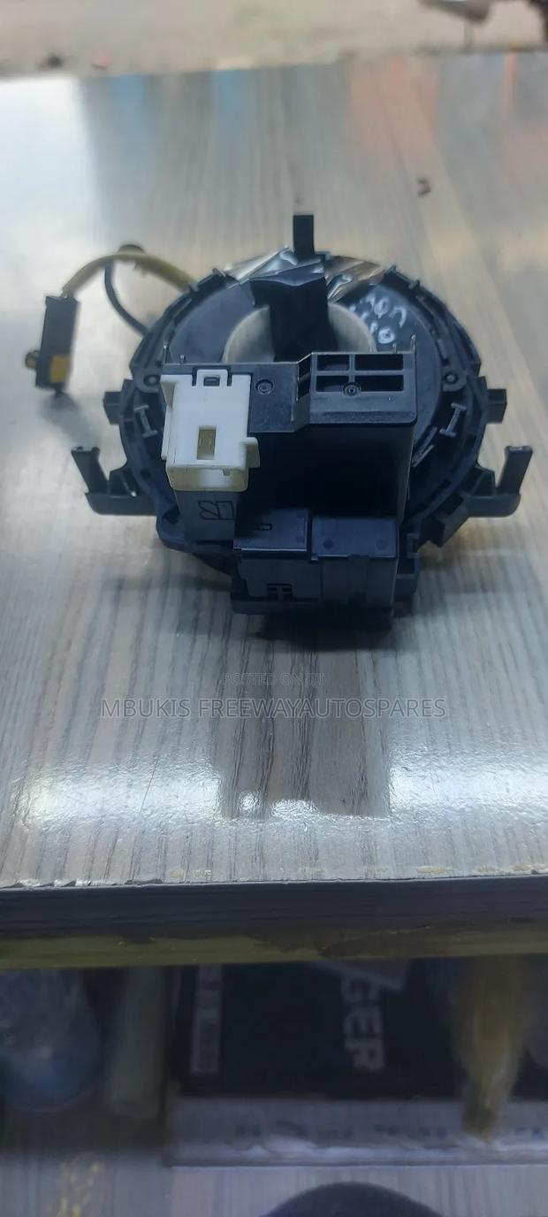 Angle Sensor Spiral Wagon R - thumbnail 2